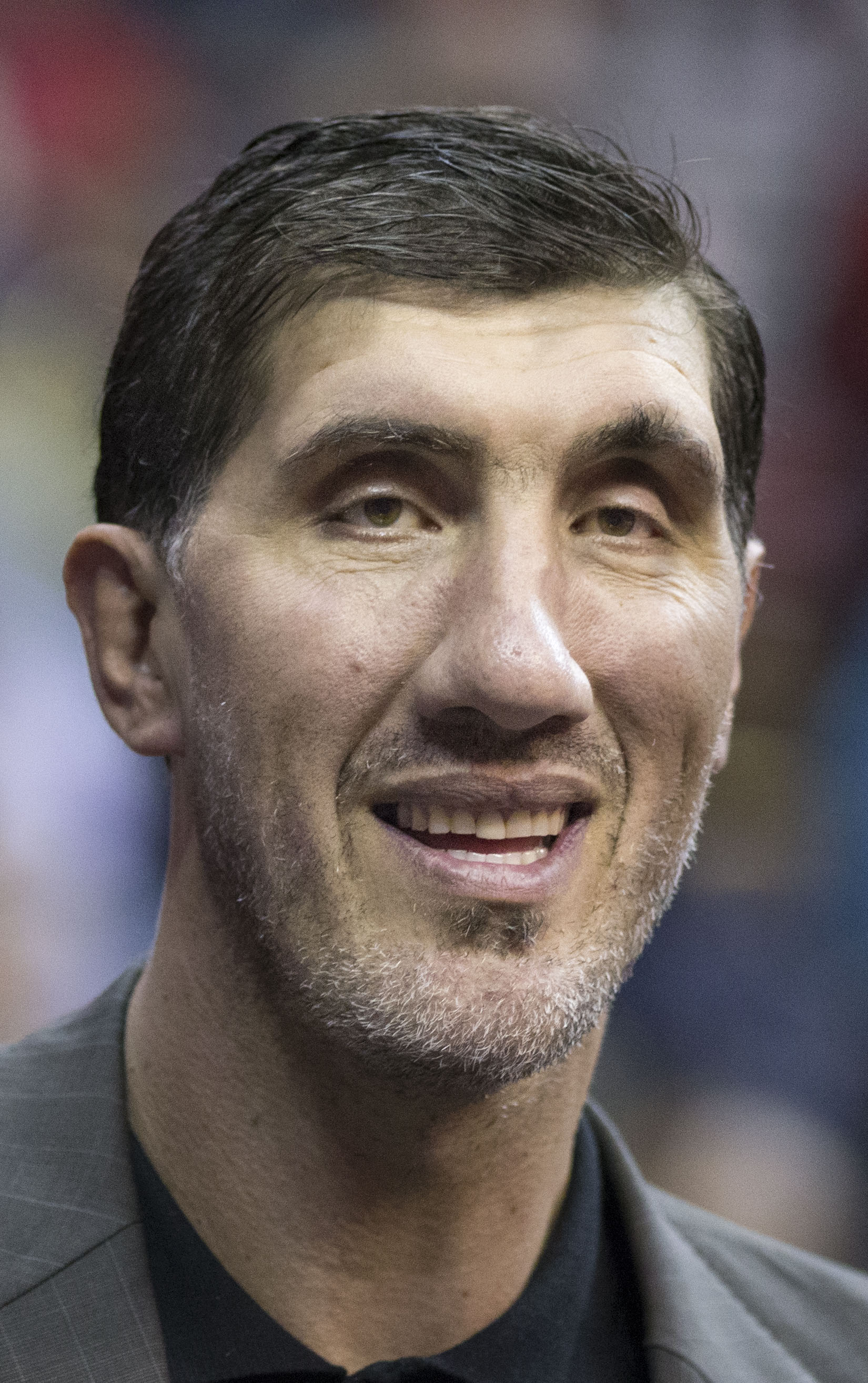 Gheorghe Muresan